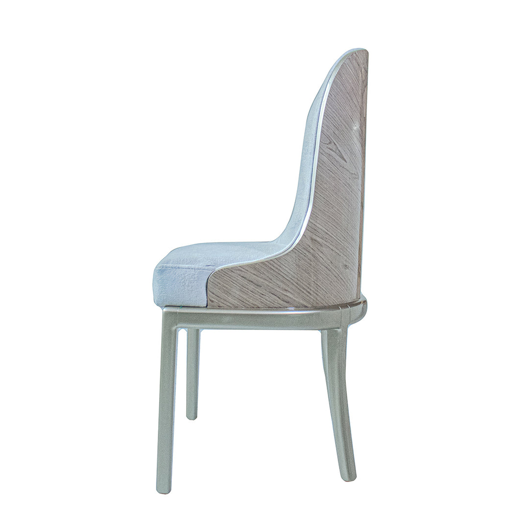 Silla de Comedor Zurich